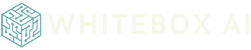 WhiteBox AI Logo